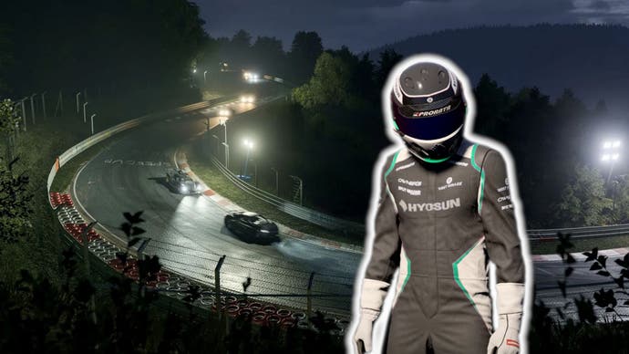 Forza Motorsport: Auf diese legendäre Rennstrecke habt ihr gewartet - Update 5 ist da.
