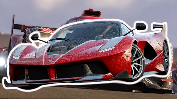 Forza Motorsport: Dürft ihr erst Ende 2023 rasen? Release verzögert sich angeblich.