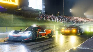 Forza Motorsport: Erste Fahrzeuge bestätigt