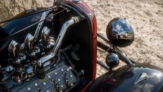 Forza Horizon 5 PC: In-Game Ray Tracing Mod - RT On/Off Comparisons + Performance Tests