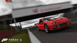 Forza 5 Driving Guide, Assists Walkthrough, Achievements and Car Lists