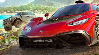 Forza Horizon 5: Every Xbox Version Tested - Xbox Series S/X vs Xbox One S/X!