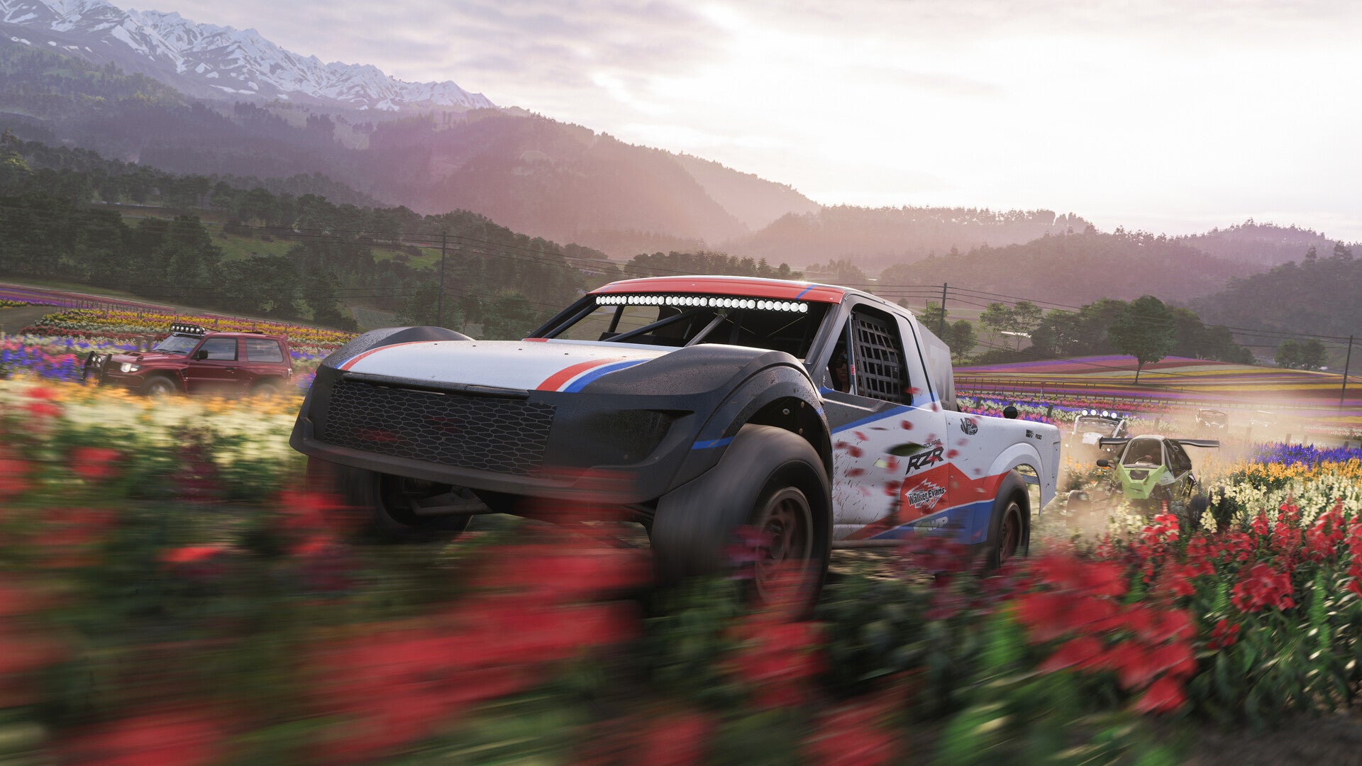 Forza Horizon 6 verkauft sich trotz Game Pass knapp fünf Millionen Mal