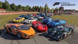 Forza Motorsport recebe trailer de lançamento