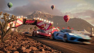 Forza Horizon 5 First Look + Xbox Series/PC/Xbox One Cross-Gen Info