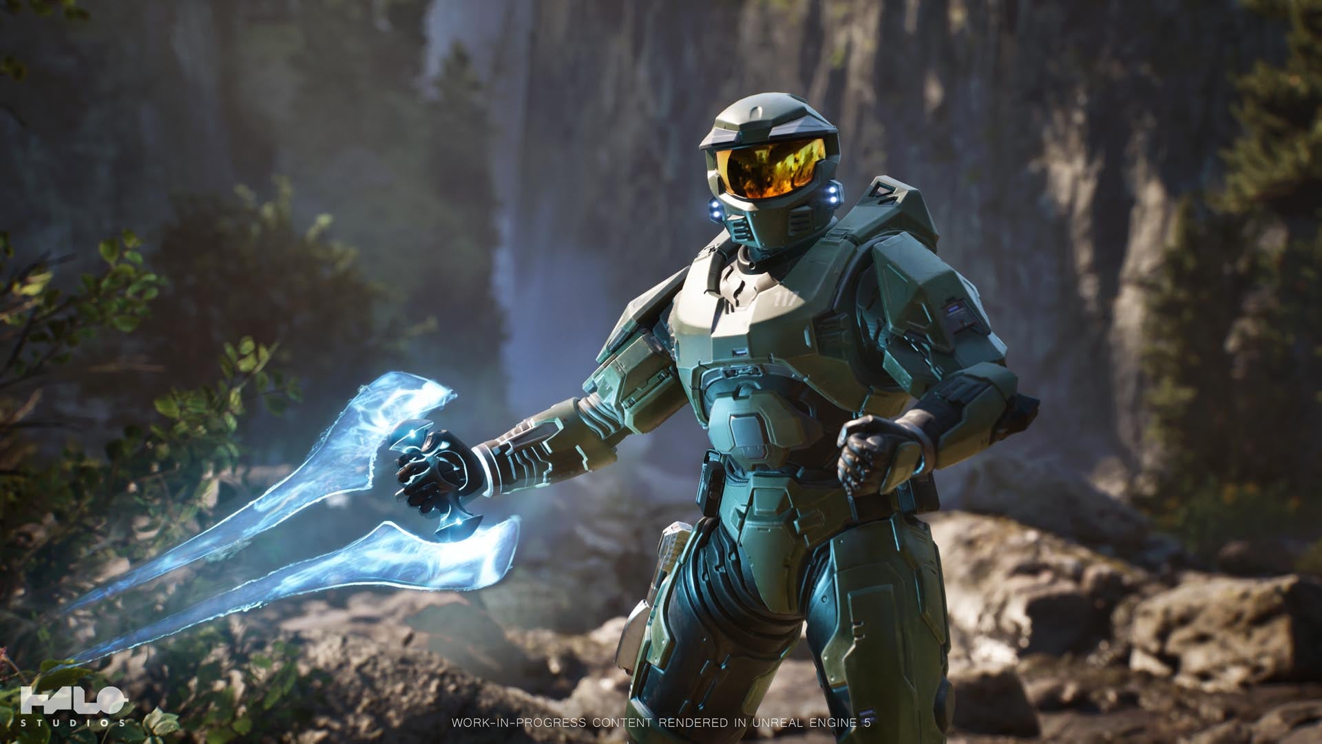 Halo Developer 343 Industries Rebrands, Confirms Multiple New Games ...