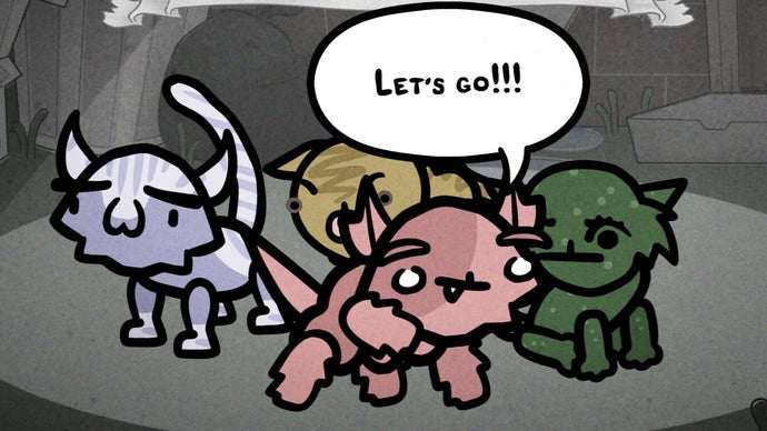 Mewgenics Switch 2 and PS5 ports seemingly confirmed by developers, currently in development