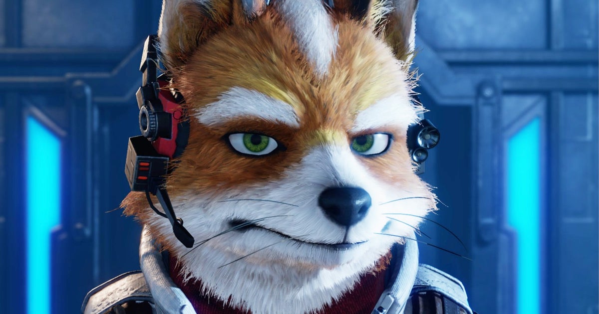 Despite previous comments, Star Foxs original creator thinks Switch 2 version is exactly what he had in mind in the 90s Despite previous comments, Star Foxs original creator thinks Switch 2 version is exactly what he had in mind in the 90s