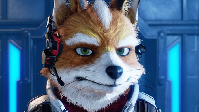 Despite previous comments, Star Fox's original creator thinks Switch 2 version is "exactly" what he "had in mind" in the 90s