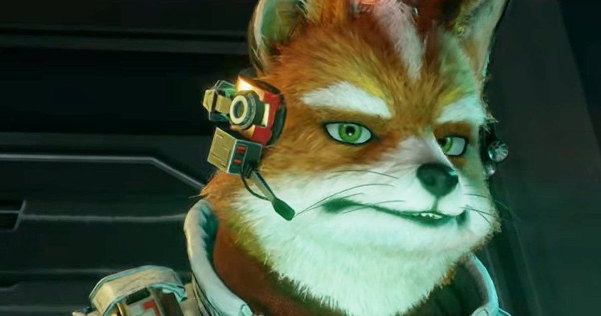 Original Star Fox Artist Praises Mario Movie's Fox McCloud Over Switch 2 Game Version