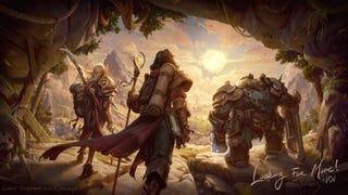 Hitman developer confirms development of "bold new online fantasy RPG"