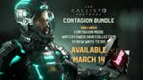 El Contagion Bundle de The Callisto Protocol se publicará el 14 de marzo