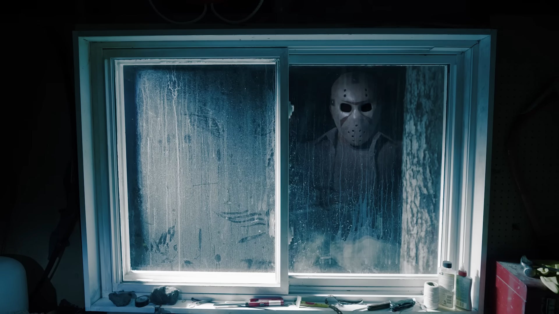 Dead by Daylight: Jason Vorhees offiziell als neuer Killer angekündigt