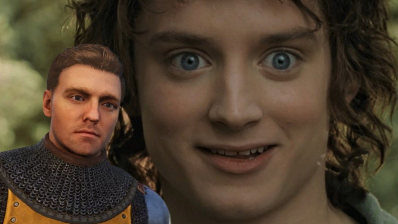Kingdom Come Deliverance 2 developer won't confirm whether it's working on a Lord of the Rings game, but has said whatever comes next, it will be "an RPG true to our colours"