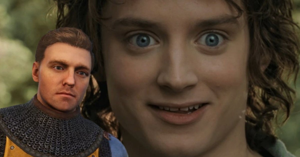10 Things to Know About Warhorse's Next RPG and the Lord of the Rings Rumors