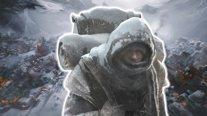 Frostpunk 2: Release-Datum für PC bestätigt.