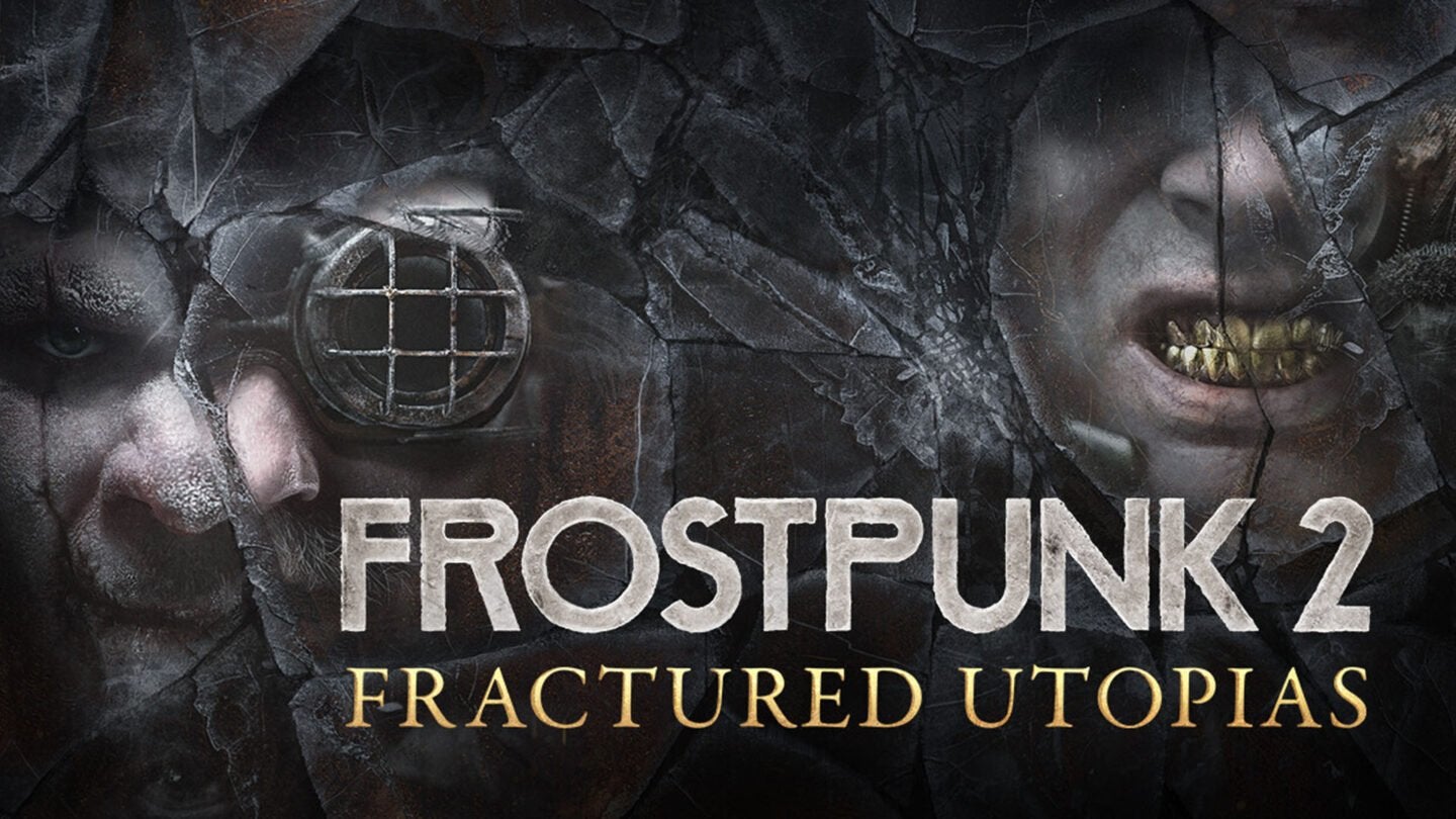 El DLC Fractured Utopias de Frostpunk 2 se publicará el 8 de diciembre