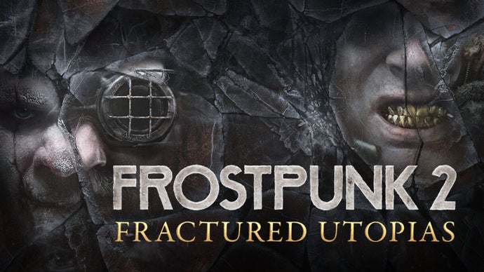 El DLC Fractured Utopias de Frostpunk 2 se publicará el 8 de diciembre