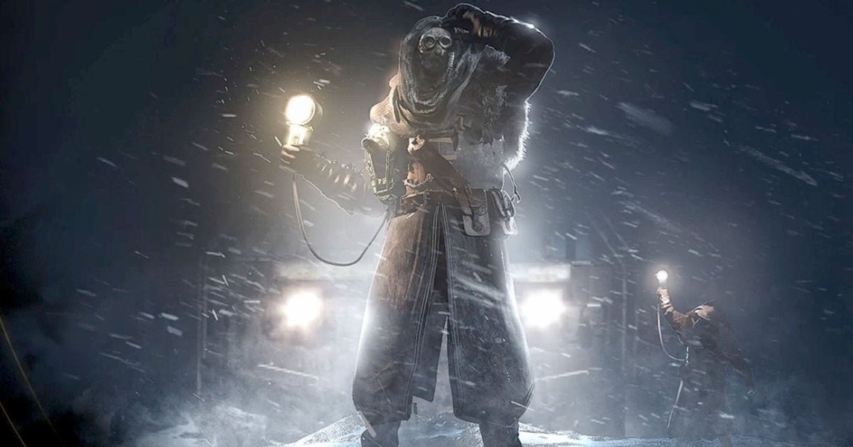 Frostpunk 2 has sold 350,000 copies | News-in-brief | GamesIndustry.biz