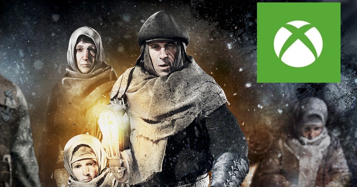 Xbox confirms five games leaving Game Pass in early November Xbox confirms five games leaving Game Pass in early November