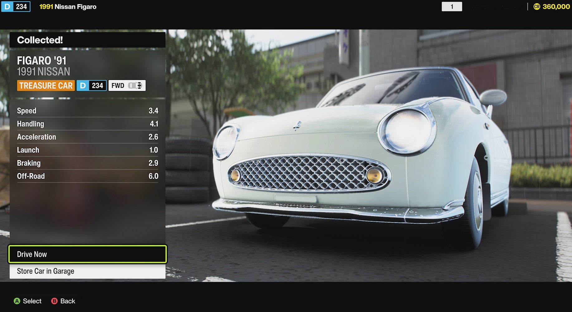Where to find all nine Treasure Cars in Forza Horizon 6 | Eurogamer.net