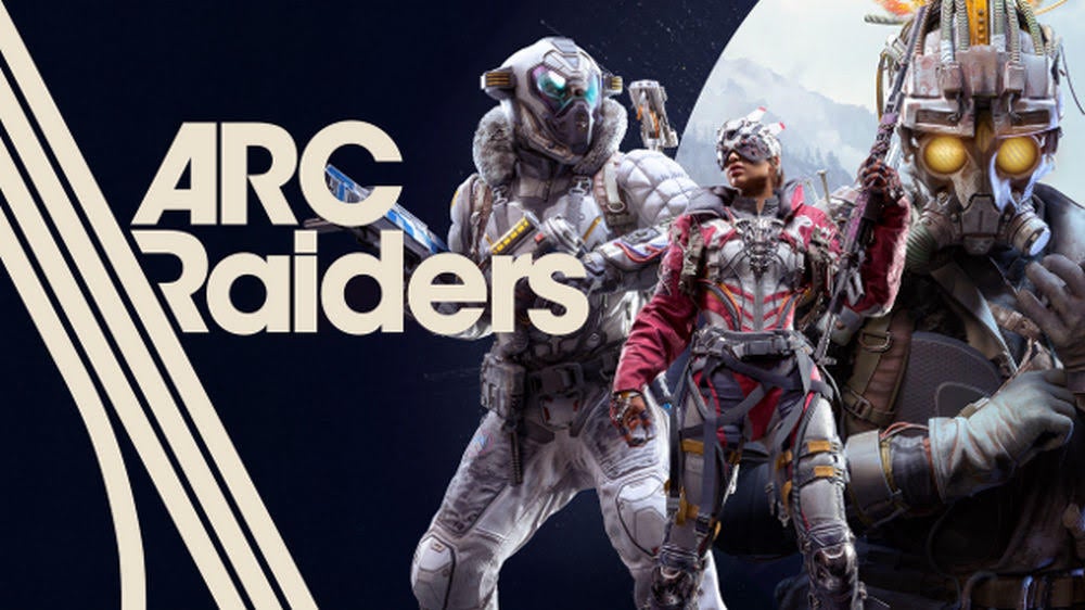 Atualização Frozen Trail leva ARC Raiders ao maior número de jogadores em seis meses