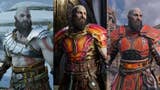 God of War Ragnarok dostal nabušený režim New Game+
