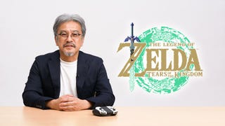 Nintendo anuncia una presentación centrada en The Legend of Zelda: Tears of the Kingdom para mañana