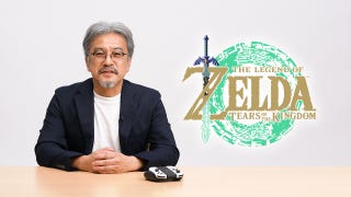 Zelda: Tears Of The Kingdom receberá 10 minutos de gameplay