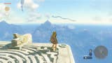 The Legend of Zelda: Tears of the Kingdom muestra las nuevas habilidades de Link en un tráiler