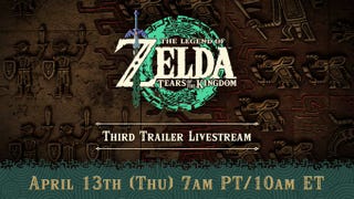 Nintendo publicará mañana el último tráiler de The Legend of Zelda: Tears of the Kingdom