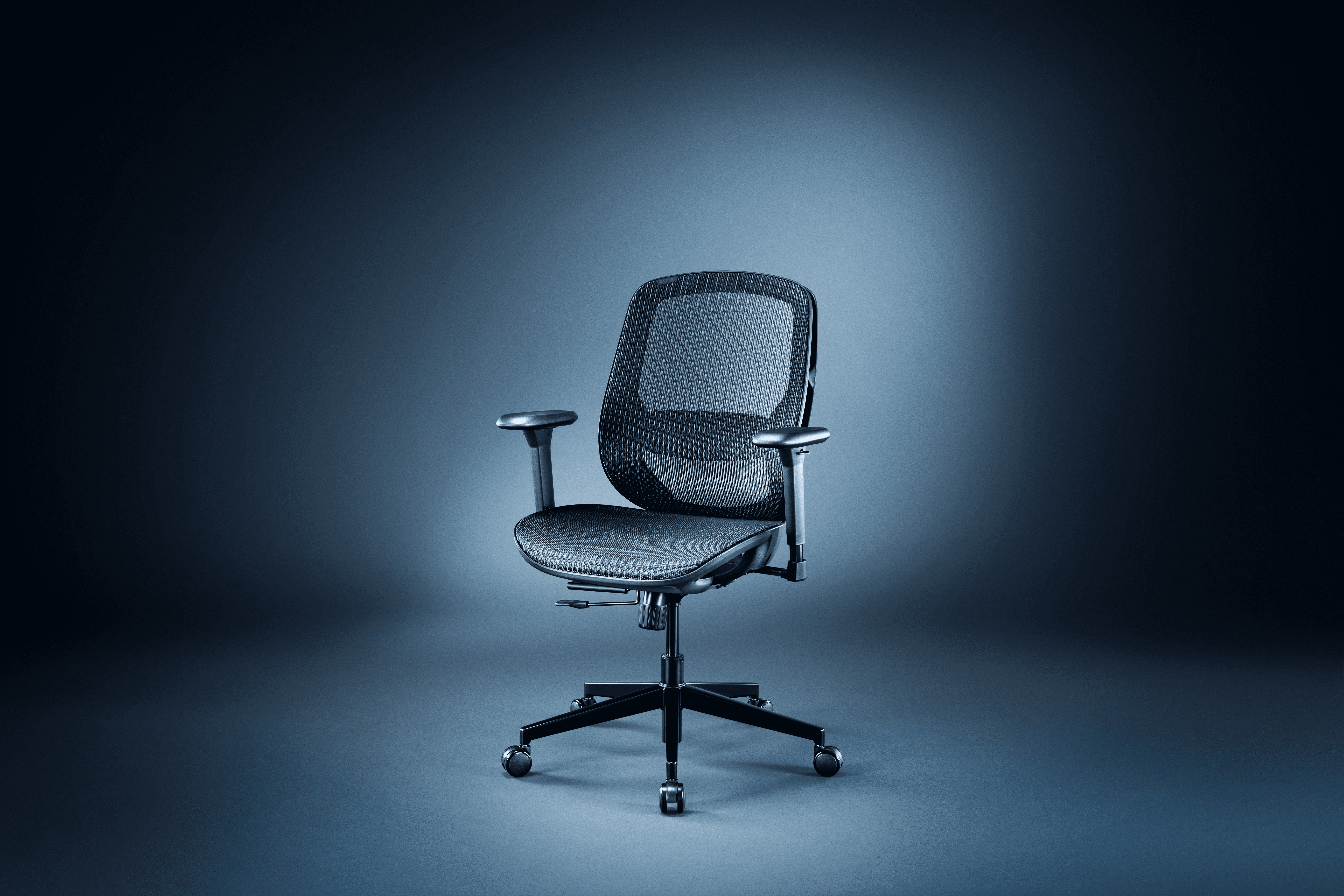 Linha Fujin Pro chega para elevar o conforto | Eurogamer.pt