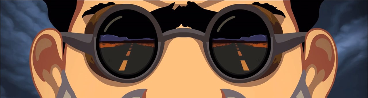 Full Throttle Remastered Review Vg247