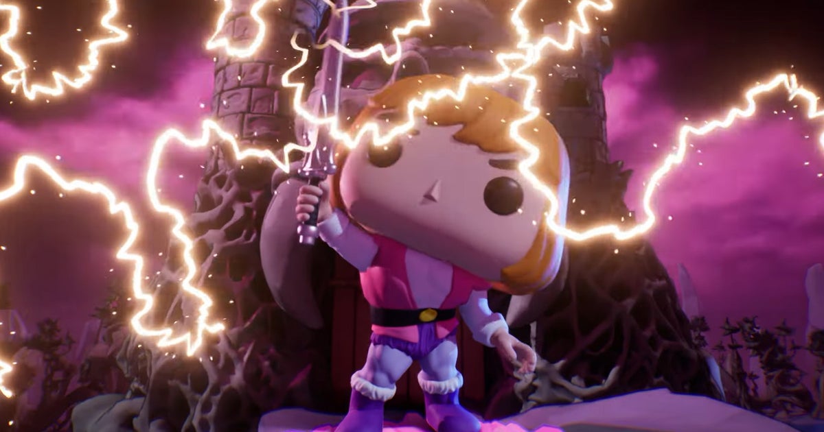 Funko Fusion ist ein kooperativer Zusammenstoß großer Marken der Popkultur