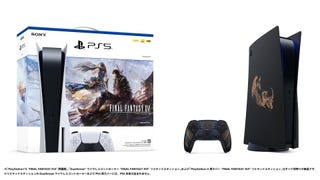 Final Fantasy 16 bude přibaleno k PlayStation 5