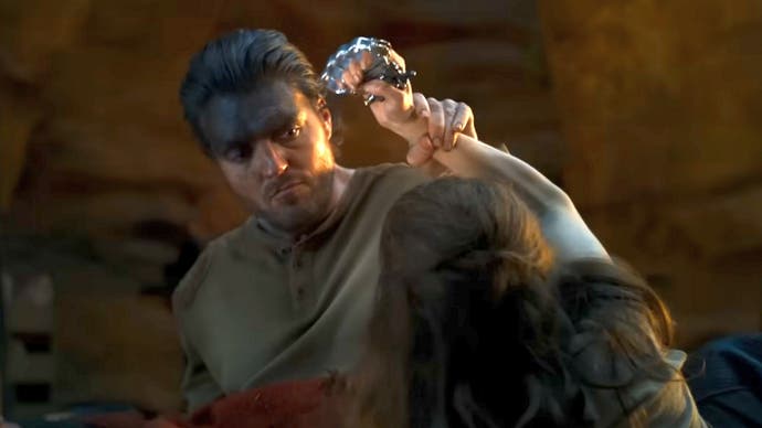 Hideo Kojima kann sich Schauspieler aus Furiosa als Solid Snake vorstellen.