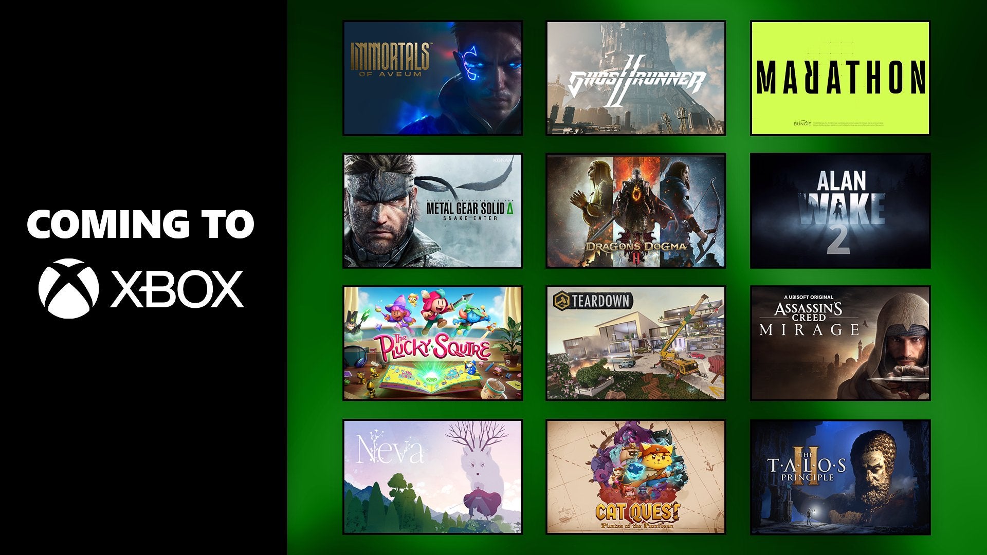 All xbox exclusive clearance games list