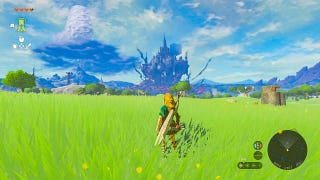Nintendo já planeia o próximo The Legend of Zelda