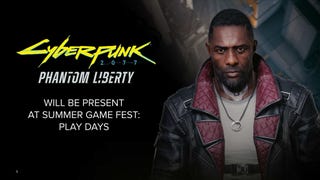 Expansão de Cyberpunk 2077 estará no Summer Game Fest