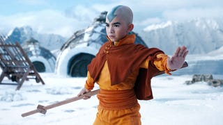 Avatar: The Last Airbender da Netflix recebe as primeiras imagens
