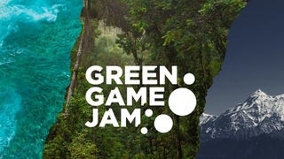 Green Game Jam raises $600,000 this year