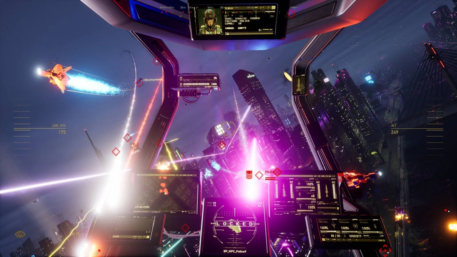 G-Rebels: Flug-Action aus Hannover startet am 20. Juli in den Early Access