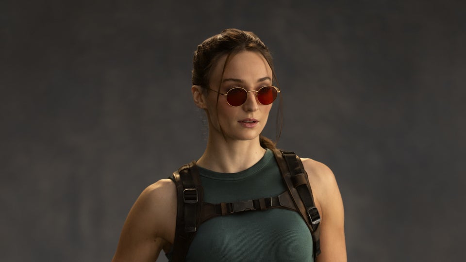 Amazon's Sophie Turner-led Tomb Raider series broke UK safety laws during production