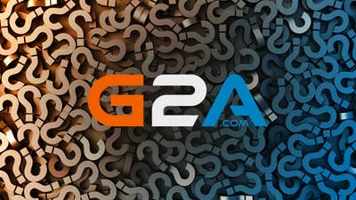 G2A: "It's a good thing that people can re-sell keys"
