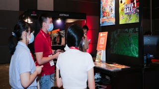 Gamescom Asia's consumer exhibition goes digital