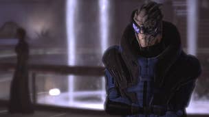 How Mass Effect 2 Made Garrus More Than Just Another Squadmate, And Created an Iconic Character in the Process