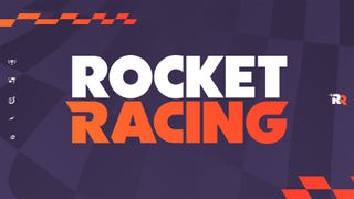 Rock Racing logo