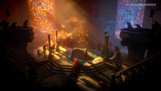Los creadores de Ori and the Blind Forest anuncian el RPG de acción No Rest for the Wicked