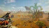 Anunciado Monster Hunter: Wilds, la secuela de Monster Hunter: World