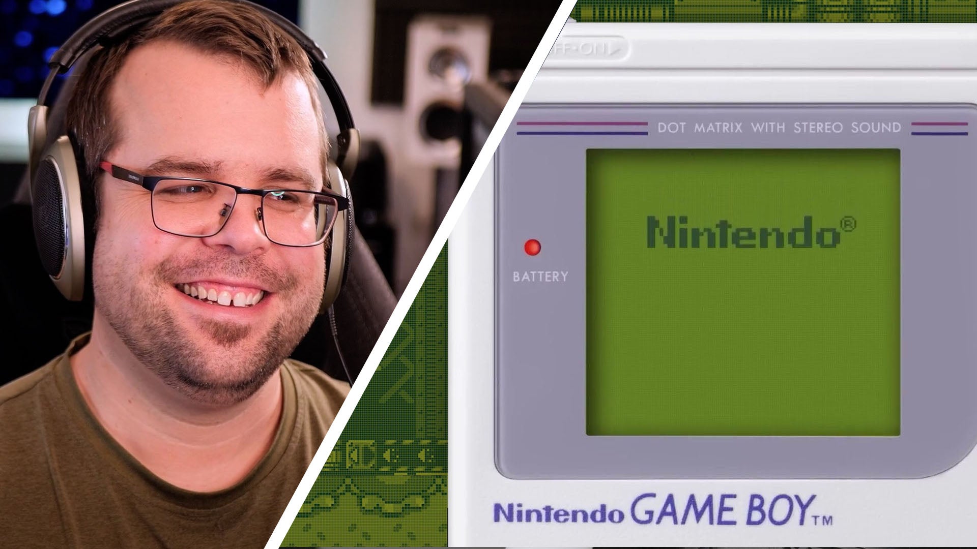 DF Retro Play Game Boy Classics Revisited The John Linneman